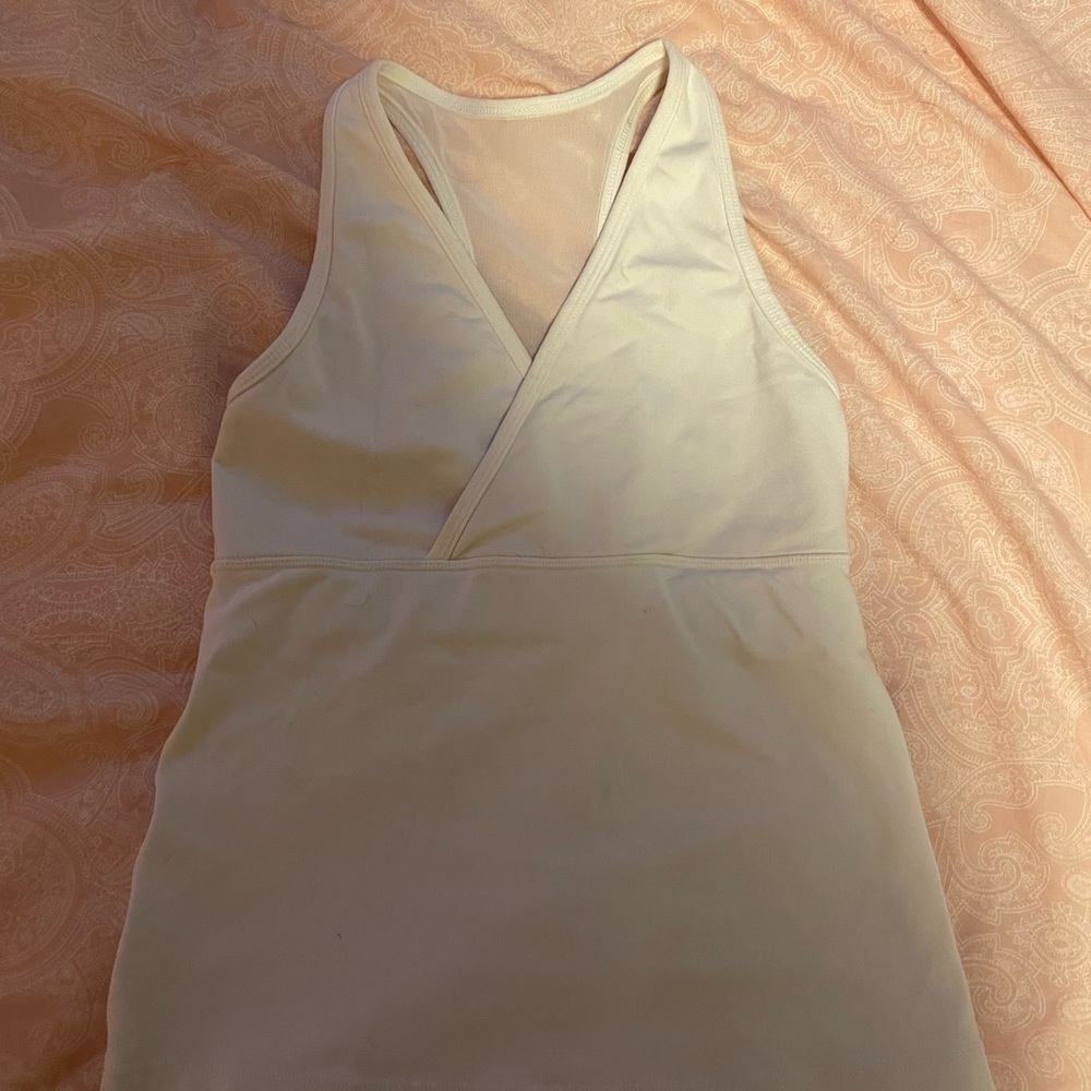 Lulu tank